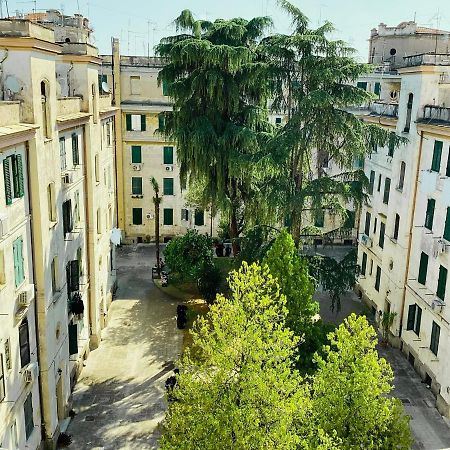 Appartement La Casa Di Giorgina à Rome Extérieur photo