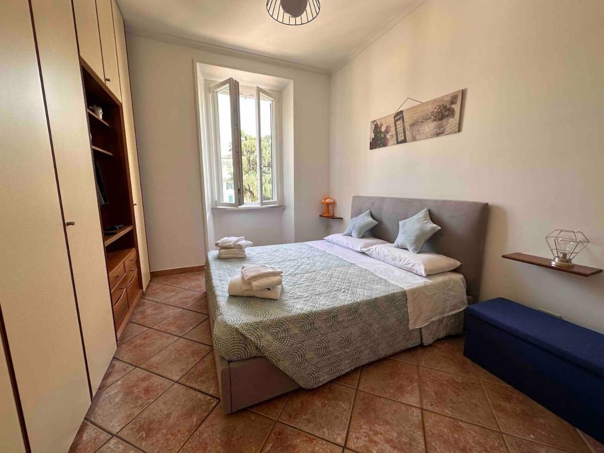 Appartement La Casa Di Giorgina à Rome Extérieur photo