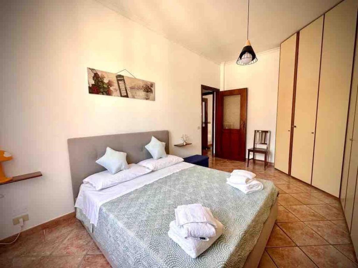 Appartement La Casa Di Giorgina à Rome Extérieur photo