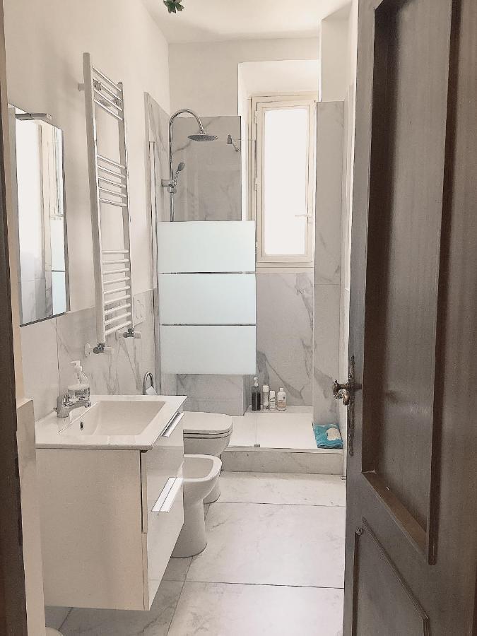 Appartement La Casa Di Giorgina à Rome Extérieur photo