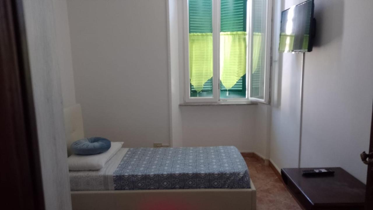 Appartement La Casa Di Giorgina à Rome Extérieur photo
