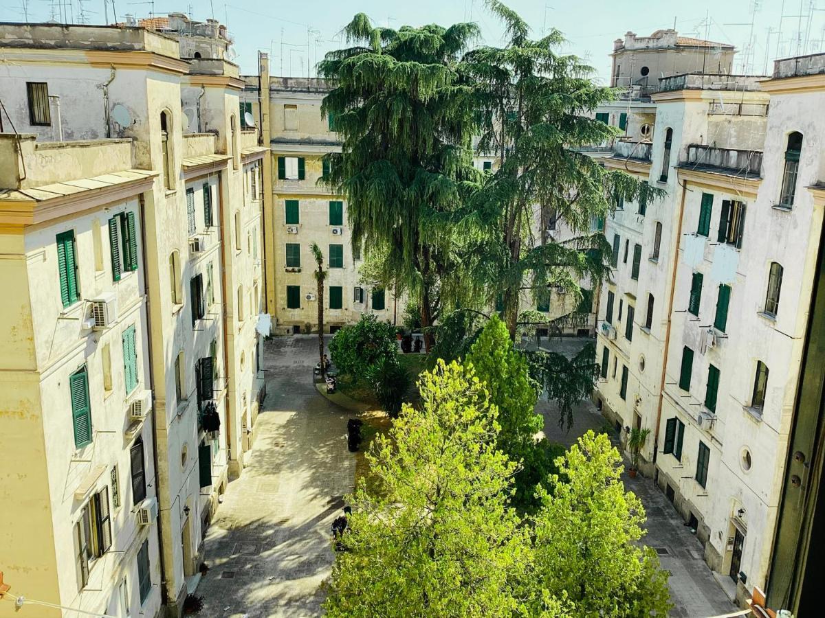Appartement La Casa Di Giorgina à Rome Extérieur photo